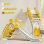 BABY-TODDLER SLIDE