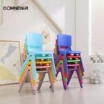 PRESCHOOL 53 CM HEIGHT CHAIRS