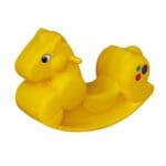 ROCKING HORSE PRESCHOOL, LARGE size: 78*29*53cm