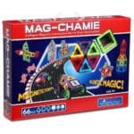 MAGNETIC TILES GAME