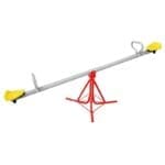 KIDS ROTATING SEESAW 2 METERS LONG