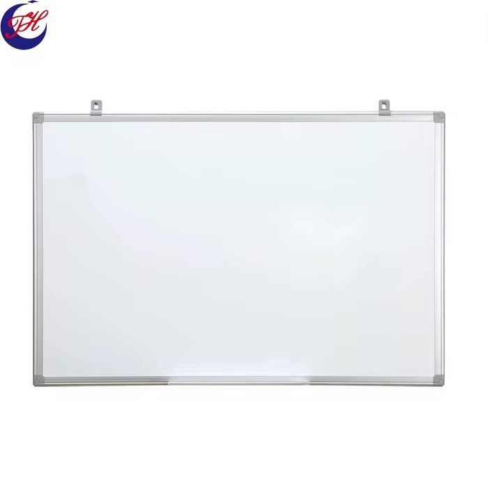 HOME LEARNING WRITING WHITEBOARD/NOTICE BOARD SIZE: 60*90CM 21MM THICKNESS