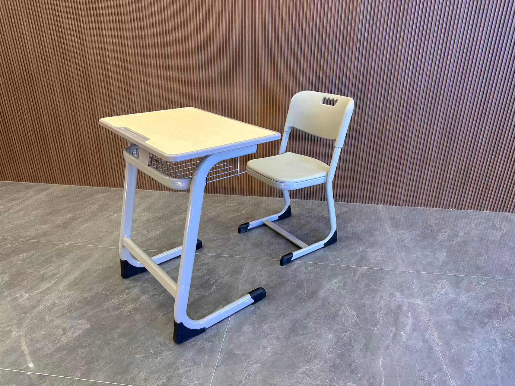 NON ADJUSTABLE MONO DESK PRIMARY