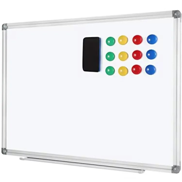 MULTIFUNCTIONAL TODDLER WOODEN STAND WRITING BOARD