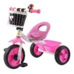 TODDLER TRICYCLE