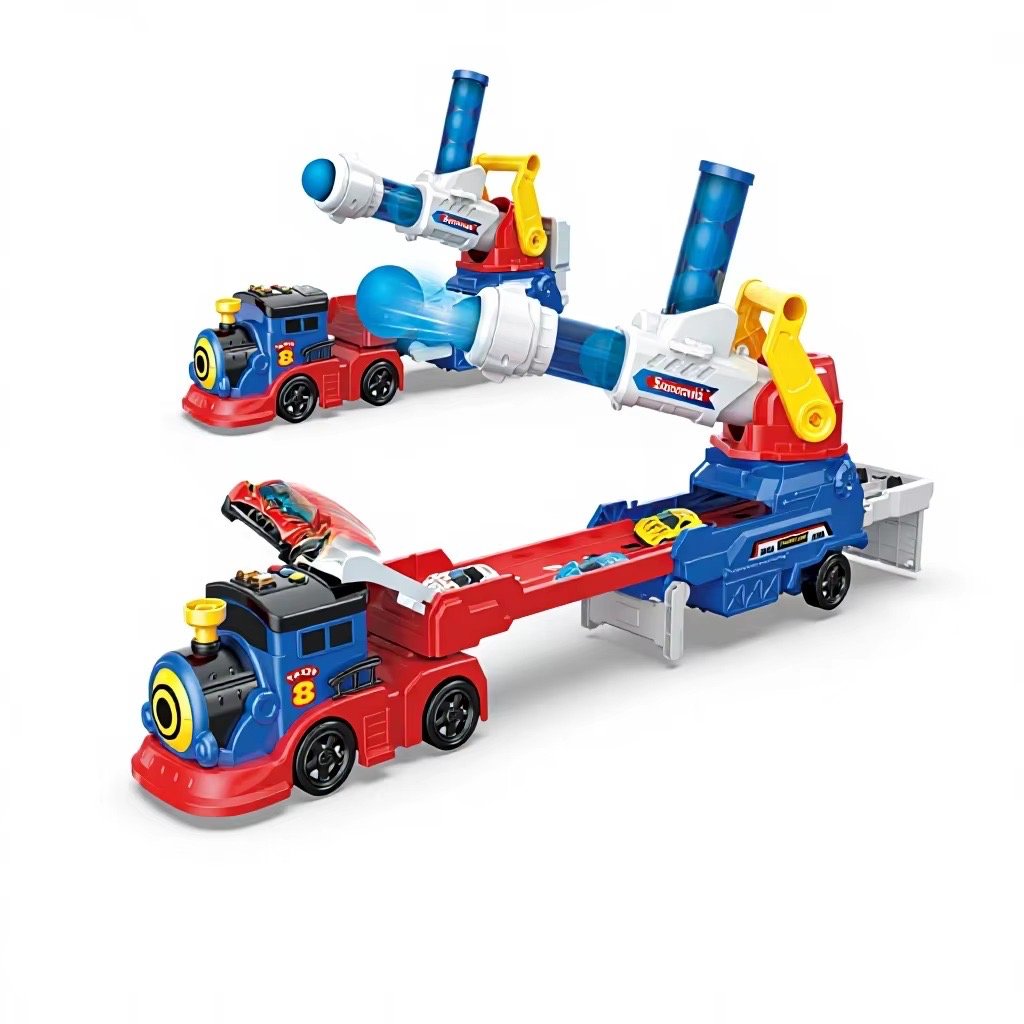 KIDS X4 CAR GAME PLAY