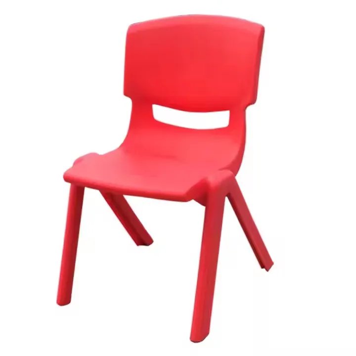 55 cm Preschool Plastic Chairs