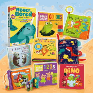 Books Cat 11Zon
