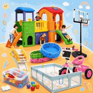 Playground Category 11Zon