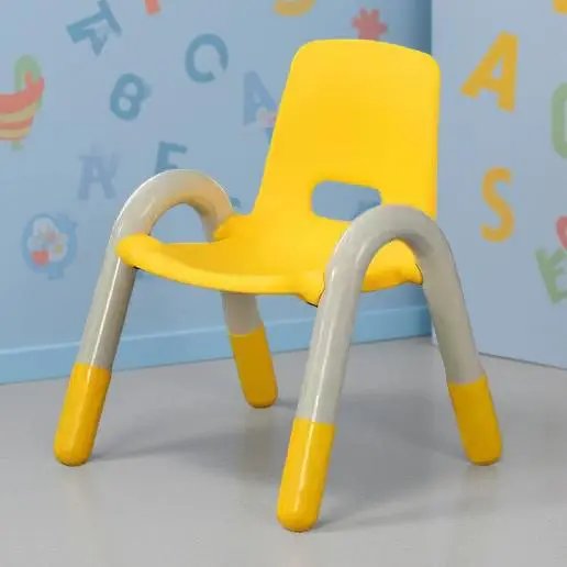 1038.Jpg Preschool Armchair, 30 Cm Seat Height - Image 1