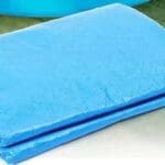 Swimming Pool Carpet Size: 2*3M