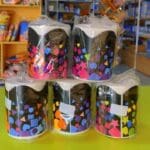 CLASSROOM BORDERLINES Medium Size (1pc)